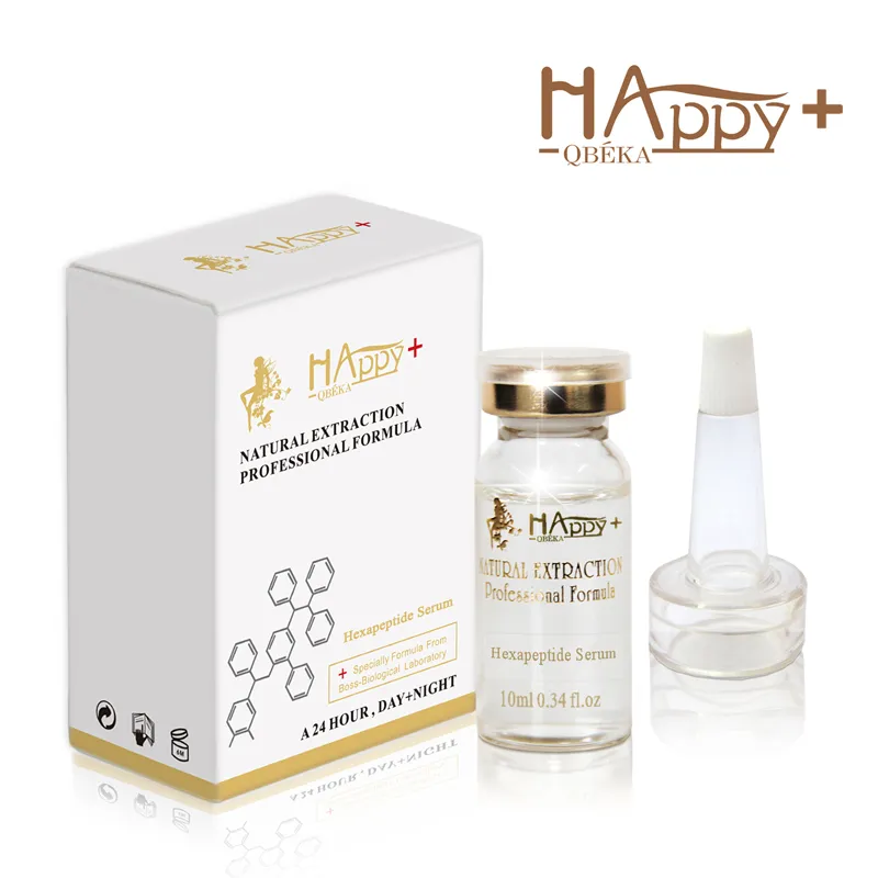 OEM Cosmetic Repairing and Firming Skin Essence Skin Care Serum