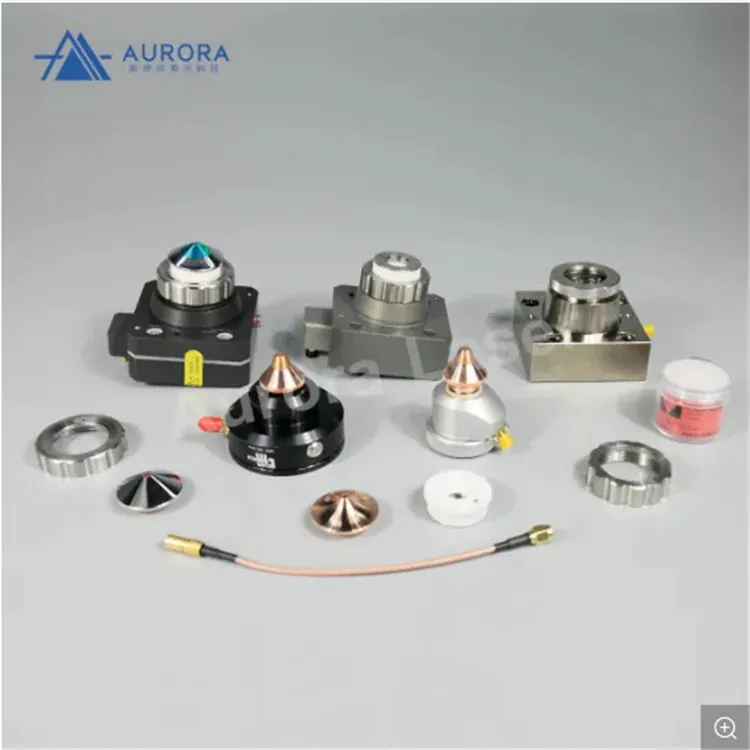 Aurora Laser Original Raytools Bm109 Sensors for Laser Cutting Head