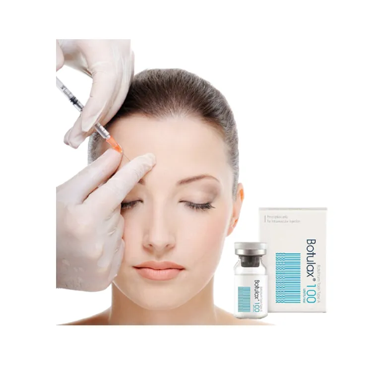 Lifting Skin Botox's Face Treatment Powder in Vails