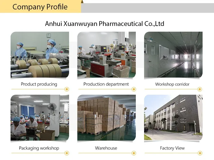 Nature Fat Burning Sticker Slimming Patches for Fat Reducing