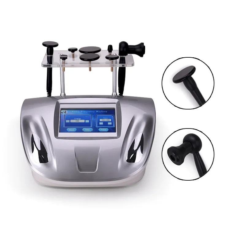 Radio Frequency Machine 5MHz for Skin Rejuvenation