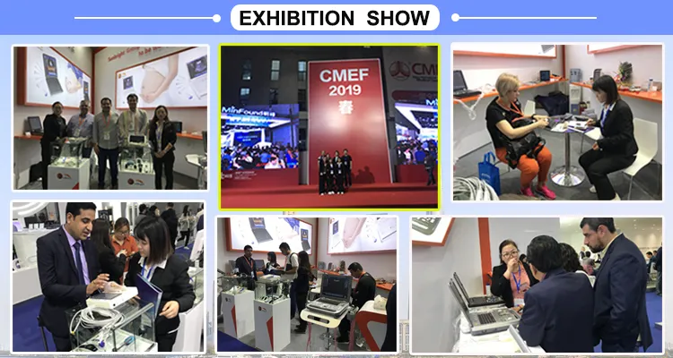 China Ultrasound Sun-806h Portable Laptop Ultrasound Machine Ultrasound in United States