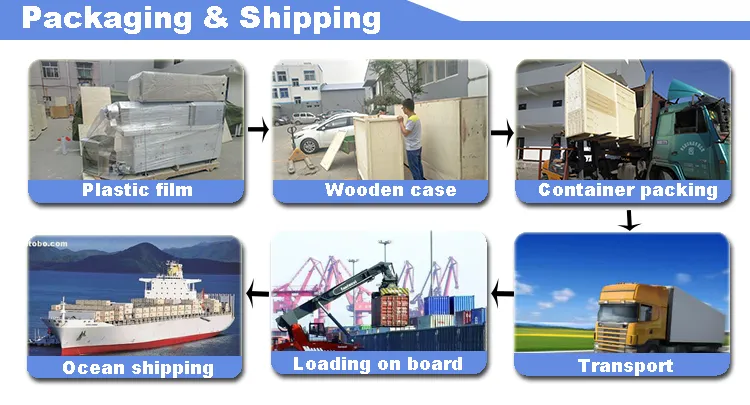 Fully Automatic Industrial Instant Rice Machine