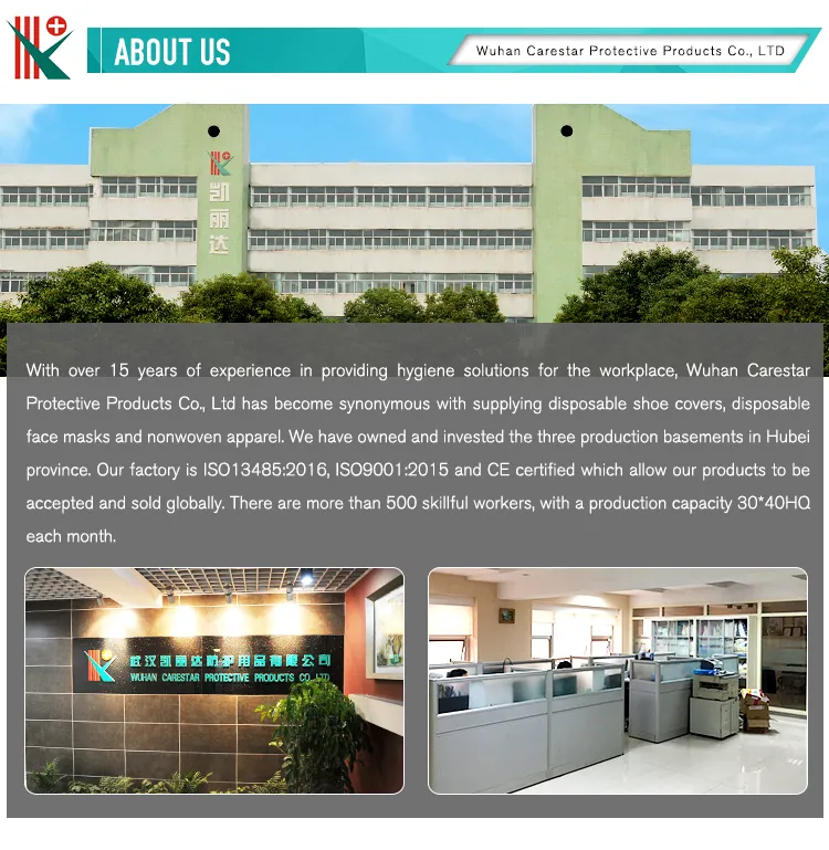 SPA Non Woven Disposable Underwear for Beauty Salon