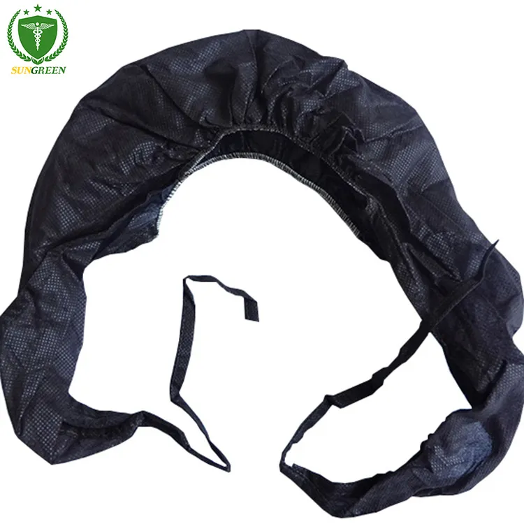 Non-Woven Bra for Beauty Salon or SPA, Disposable Bra