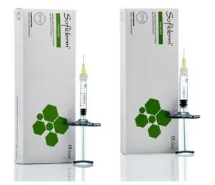 Sofiderm Best Selling Hyaluronic Acid Dermal Filler Injection for Anti-Aging and Anti-Wrinkles