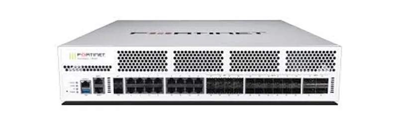 High Performance Next Generation/Edge Firewall for the Enterprise Fortinet FortiGate 2201E FG-2201E