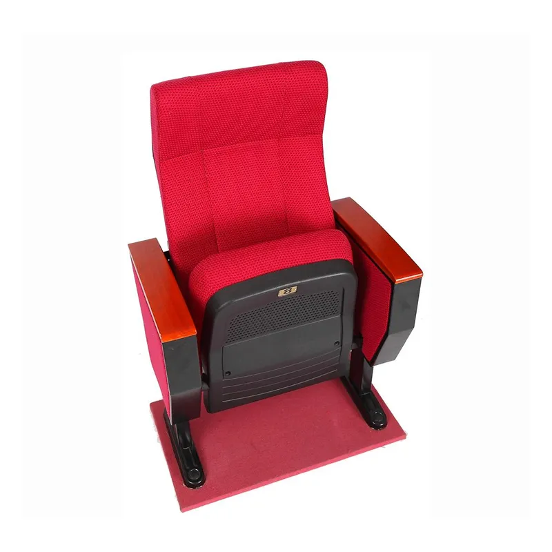 Jy-618 Cheap Price Auditorium Chair Theatr Cadeira Beauty Chair Salon Chair