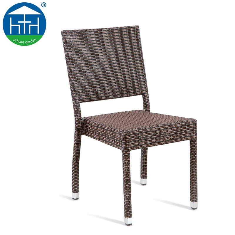 Hot Sale Outdoor Furniture Patio Rattan Chair for Sale