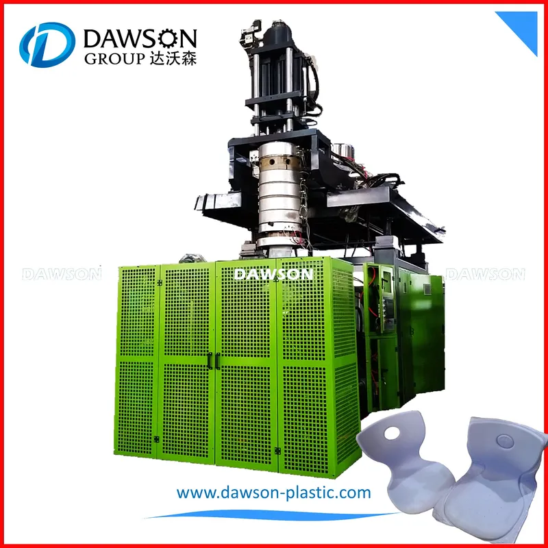 Good Quality Blow Molding Machine for Making Plastic Chairs