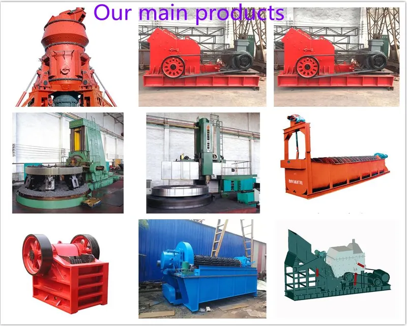 Ball Mill/Rod Mill for Mineral Processing/Copper/Gold/Zinc/Gaolin/Processing