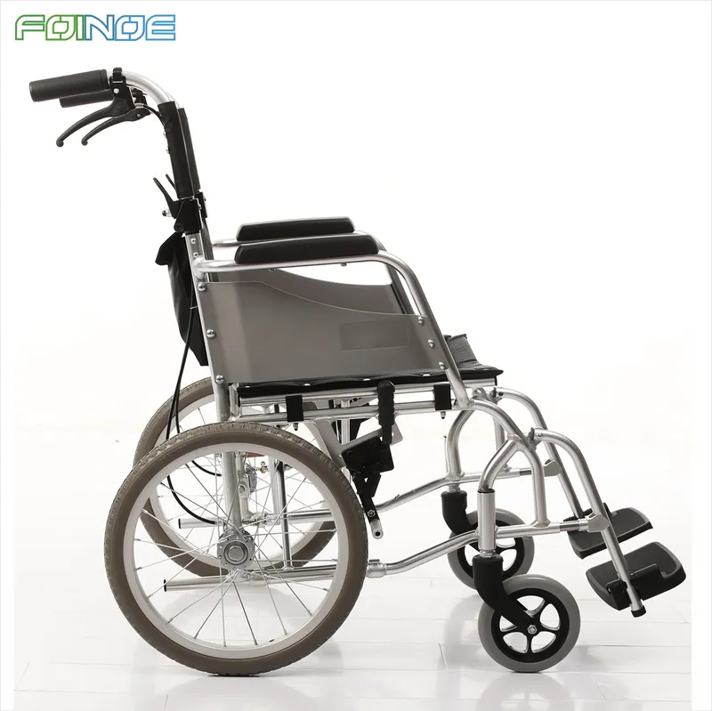 Hot Selling Good Price Hospital Wheelchair for Disable