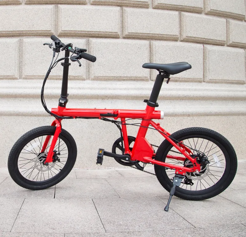 Best Quality Electric Bike Electric Bicycles