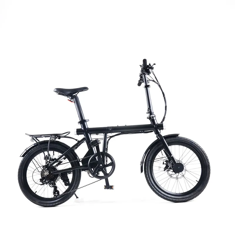 Best Quality Electric Bike Electric Bicycles