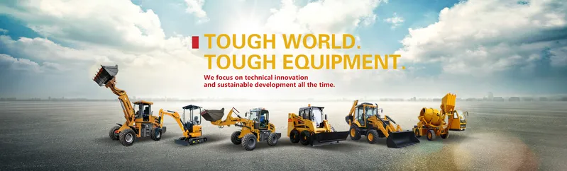 Cat920 New Trend Famous New Wheel Loader Cm938 Canmax Good Price