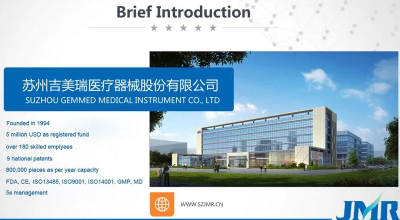 Medical Electric Equipment Power Drill Tools for Orthopedic Surgery