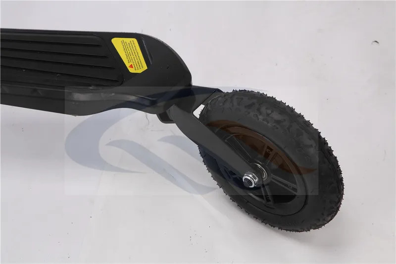 Three Wheel Kids Drifting Electric Scooter for Sale