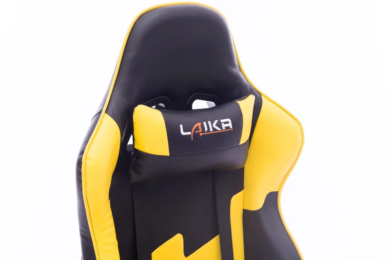 PU Racing Office Chair Gaming Chair PC Computer Chair Lk-2247