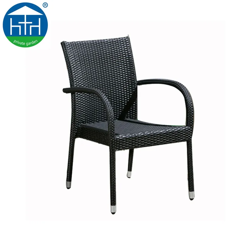 Hot Sale Outdoor Furniture Patio Rattan Chair for Sale