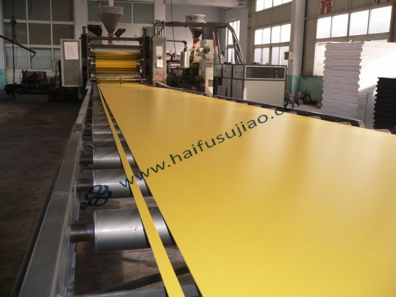 PVC Foam Sheet PVC Free Foam Board PVC Panel