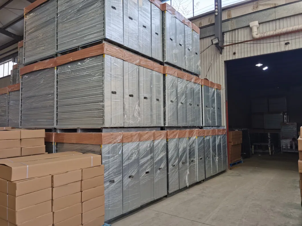 New Style Ventilative Fan Greenhouse Fan Poultry House Exhaust Fan