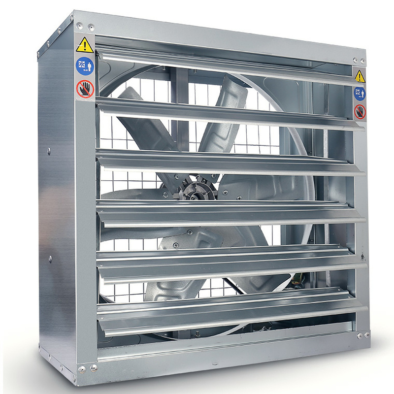 1100mm Cooling Fan/Industrial Exhaust Fan/Ventilation Fan for Poultry