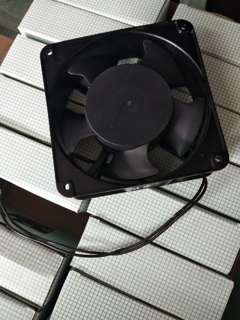 AC Fan Fan Blower 110V AC Cooling Fan 12012038