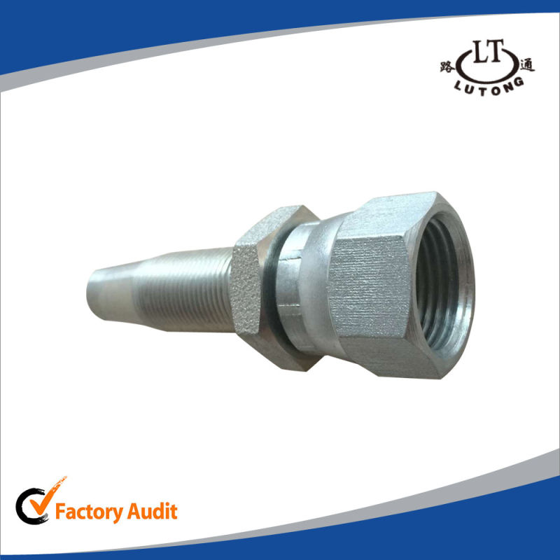 SAE Male 90 Degree Cone 27818d-R5 Fittings