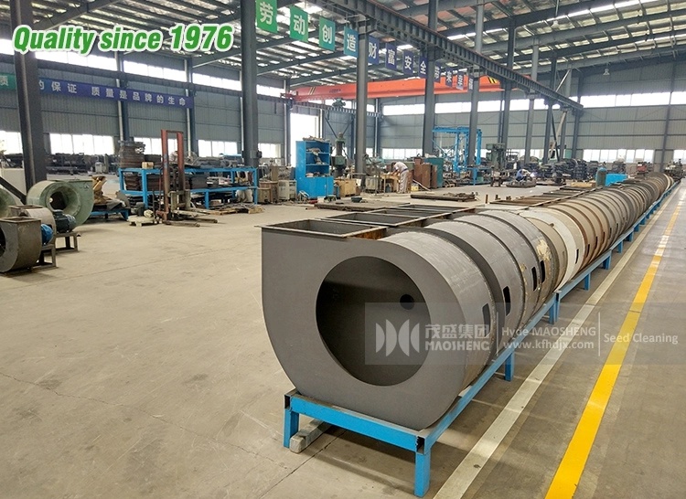 Industrial Air Blower Dust Blower Centrifugal Blower Manufacturer