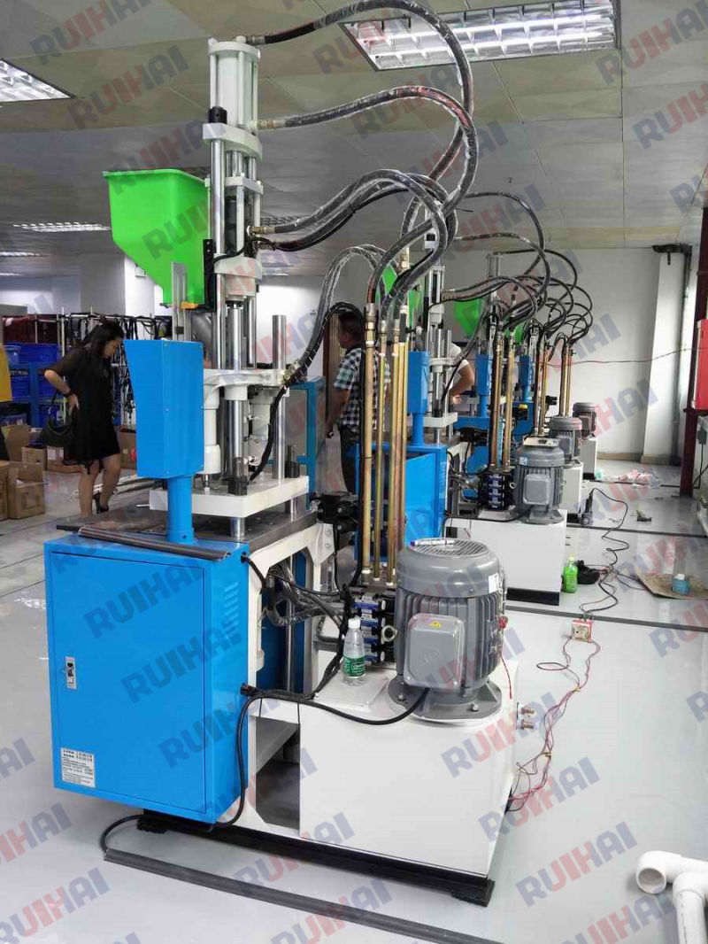 5rt 16.9kw Cooling Capacity Export Quality Air-Cooled Industrial Water Chiller