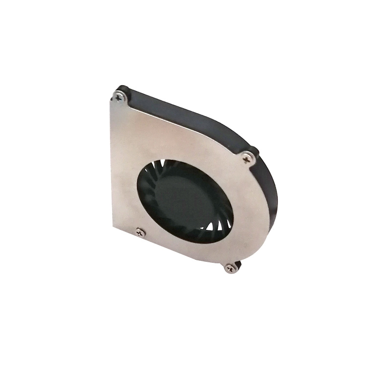 Cooling Fan/Axial Flow Fan/Side Blower 50*50*5.5mm