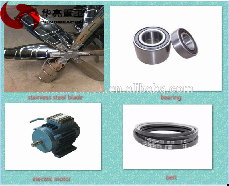 China Ventilation Equipment Hammer Exhaust Fan