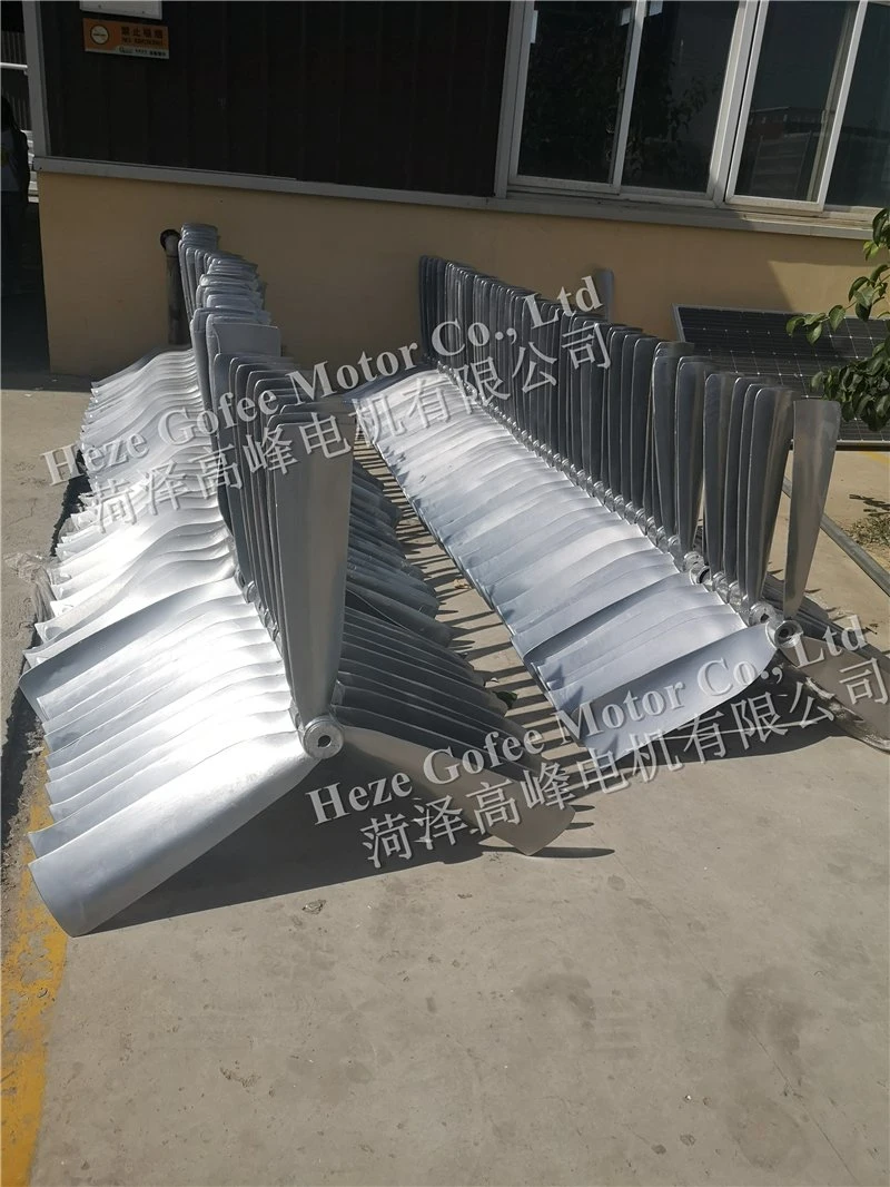 Directly Buy From Factory Fiber Reinforce Plastic Cone Fan