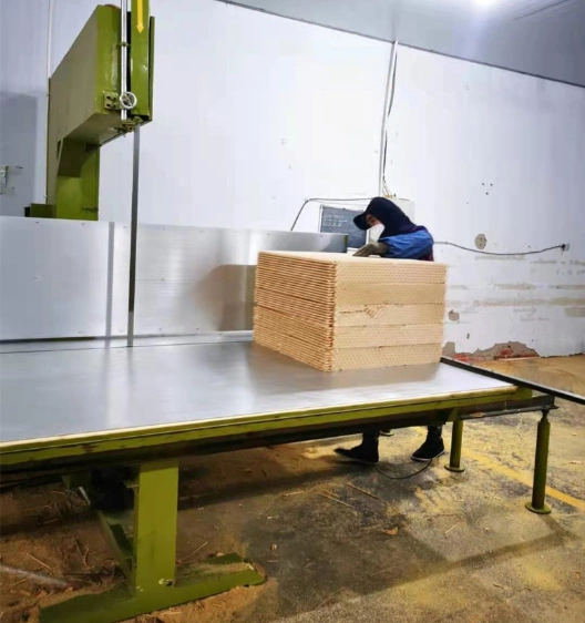 Cooling Pad in Poultry House with Integrated Automatic Equipment/Cooling Fan/Ventilation Fan