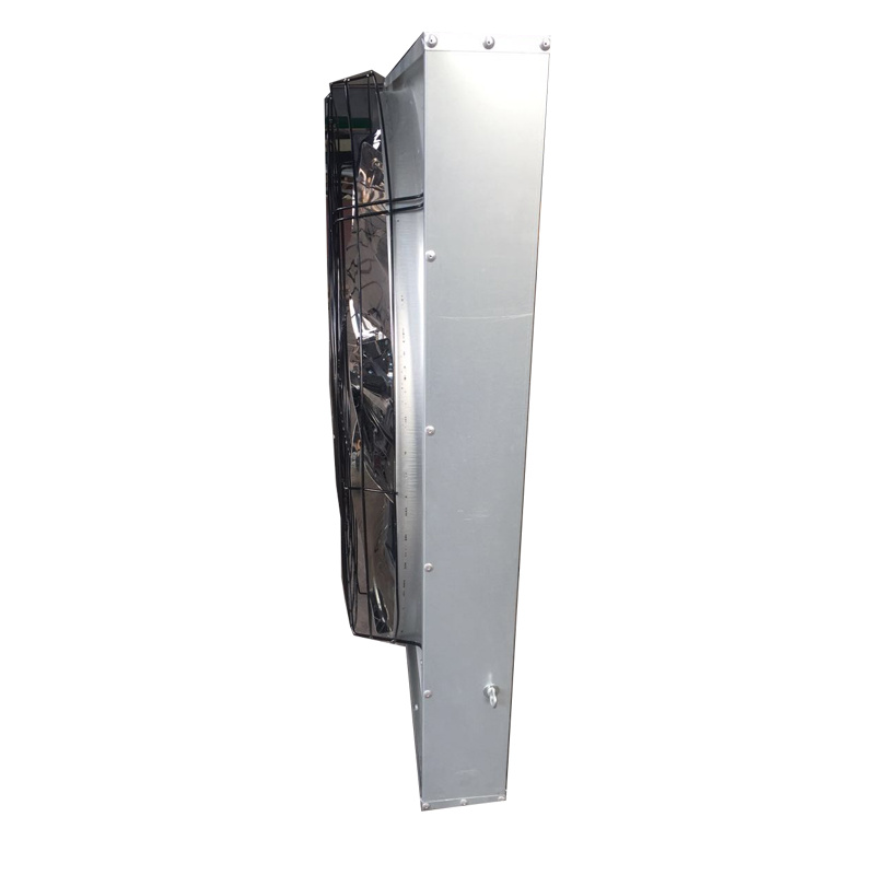 Animal Farm Hanging 900 Cow Exhaust Fan for Chicken House