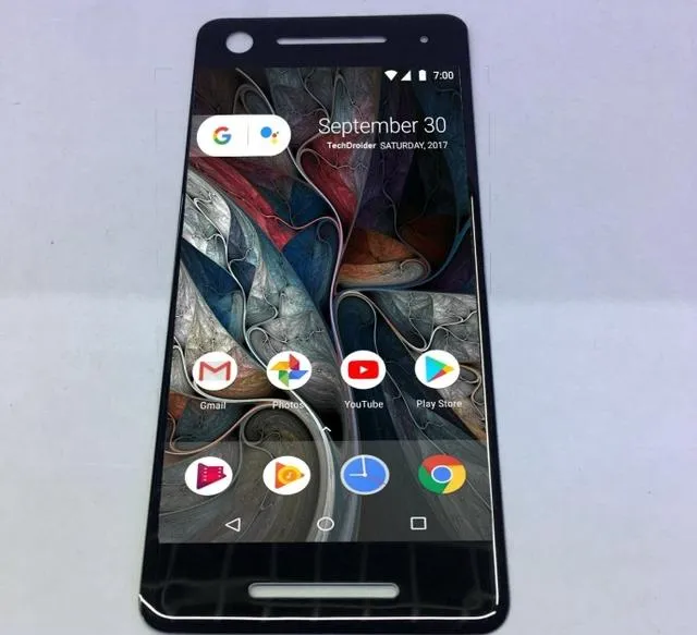 Wholesale Refurbished Unlocked Smart Phones Pixel 2XL 4G Lte