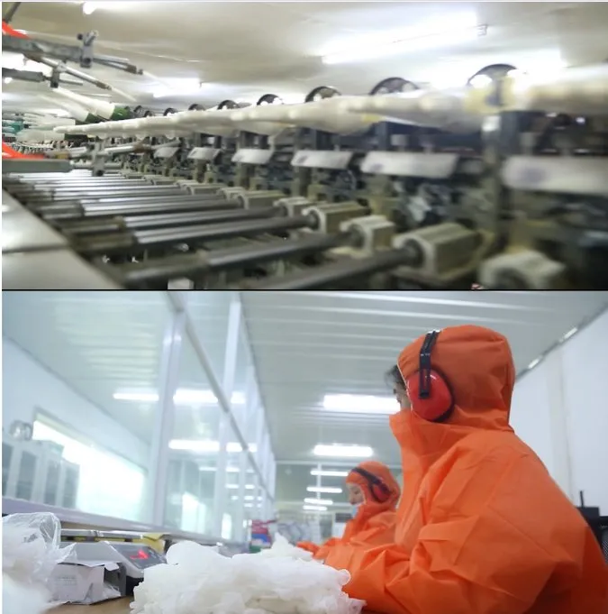 Disposable Vinyl Hand Gloves/Dental Vinyl Gloves/Powder Free Vinyl Gloves
