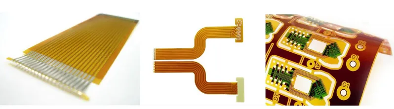 0.5mil &1 Mil Amber Color Polyimide Film for Voice Coil