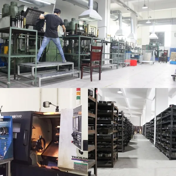 Chinese Factory Made Mechanical Seal Silicone Rubber O Ring Seal