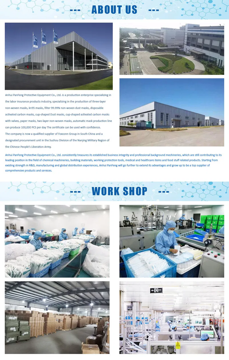 Disposable Powder Free PVC Gloves/Vinil Gloves/Vinyl Gloves