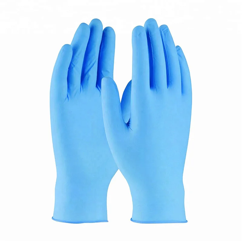 Nitrile Gloves Black Durable Nitrile Gloves Black Gloves Nitrile