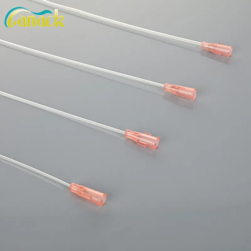 Pet Supply Dog Urine Catheter Size 2.0mm