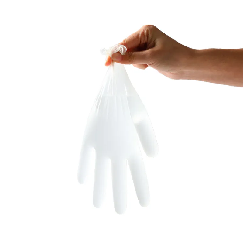 Vinyl Gloves Powder Free Cheap Work Gloves Protective Gloves