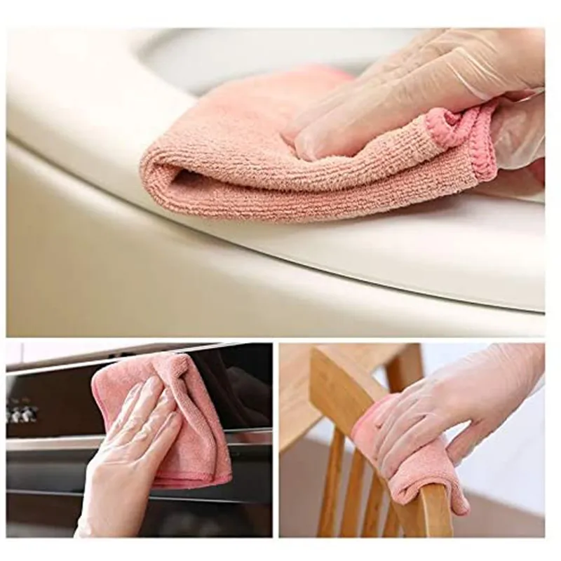 Vinyl Gloves Powder Free Wholesale Gloves Disposable Vinyl Gloves