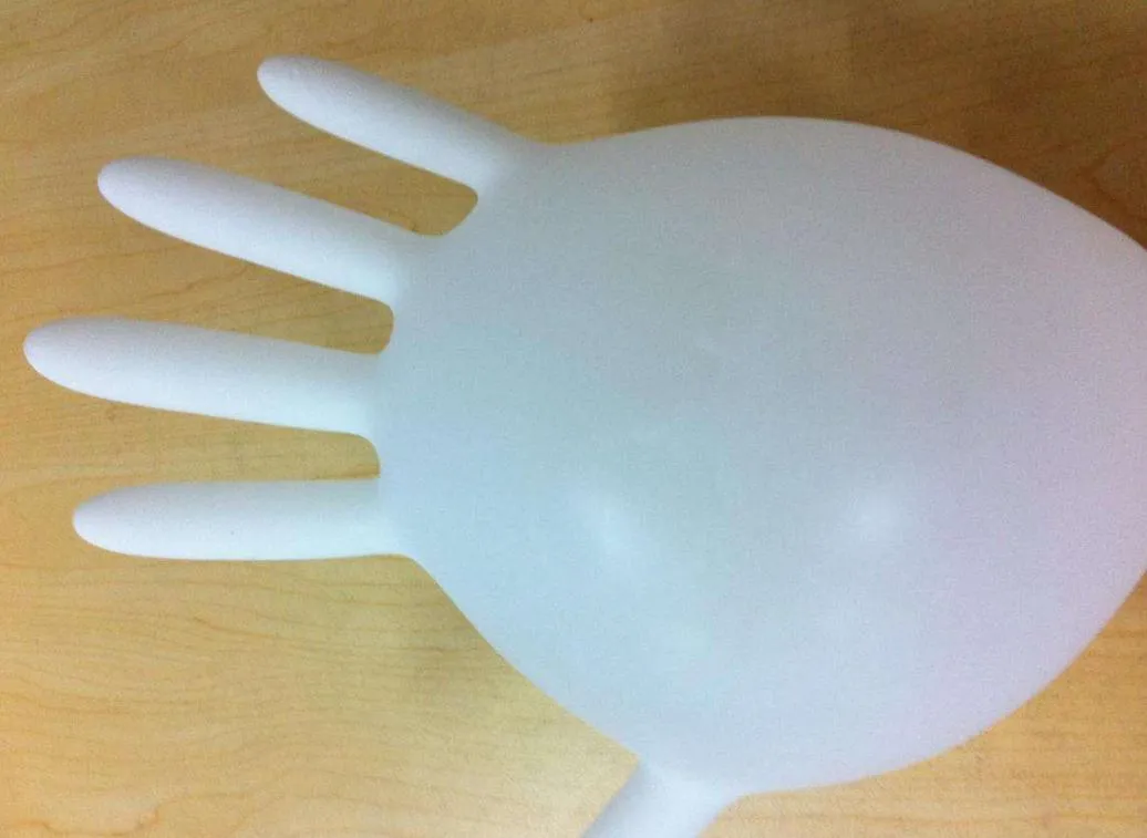 Industrial Gloves Work Glove Disposable Gloves Nitrile Gloves Latex Gloves Hand Gloves