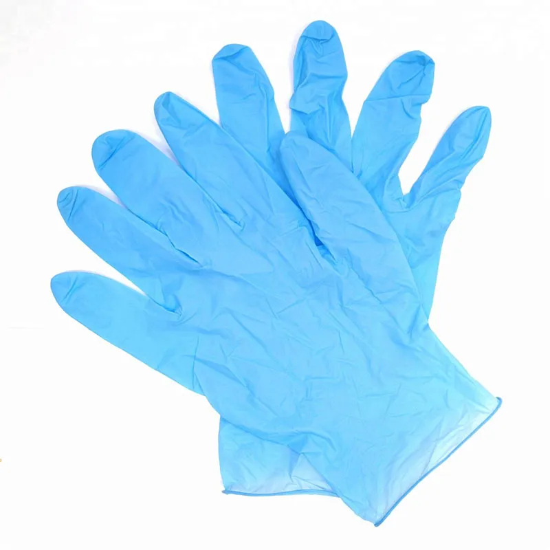 Nitrile Gloves Black Durable Nitrile Gloves Black Gloves Nitrile