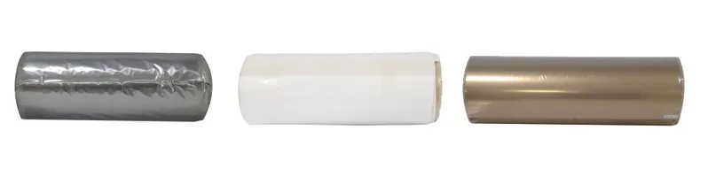 Polyimide Film Insulation Material 1mil-5mil Hn Type