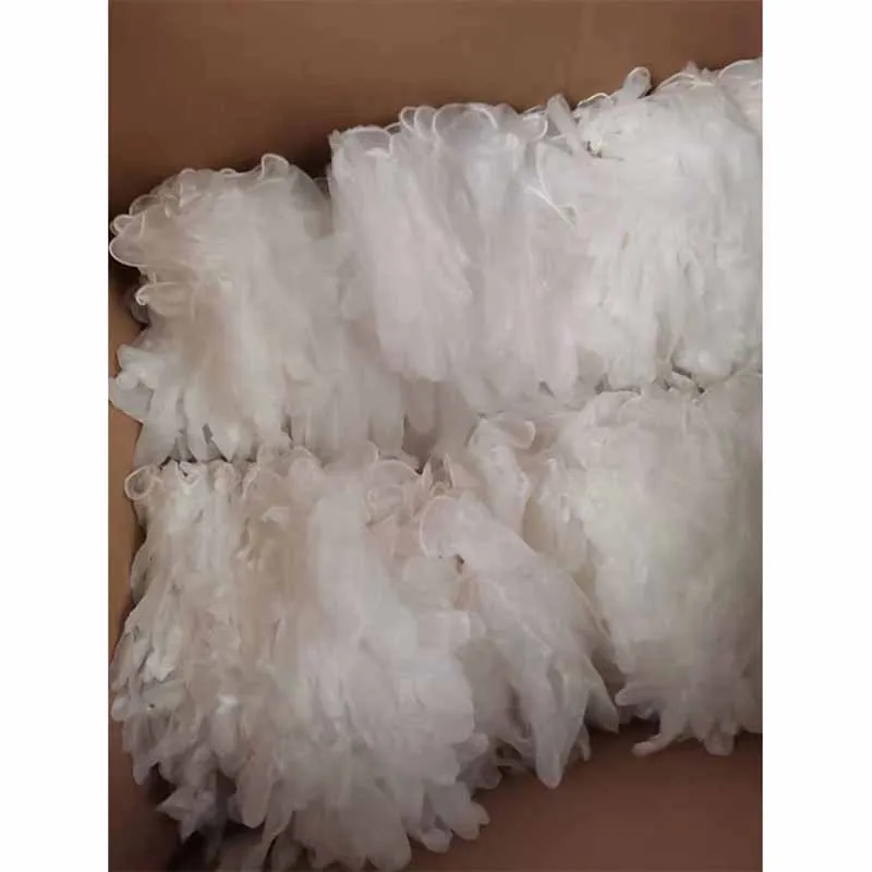Disposable Powder Free Eco-Friendly Vinyl PVC Gloves for Cleanroom Working Gloves