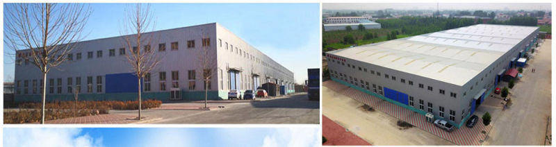 Metal Ventilation Ducting Parts for Air Conditioning