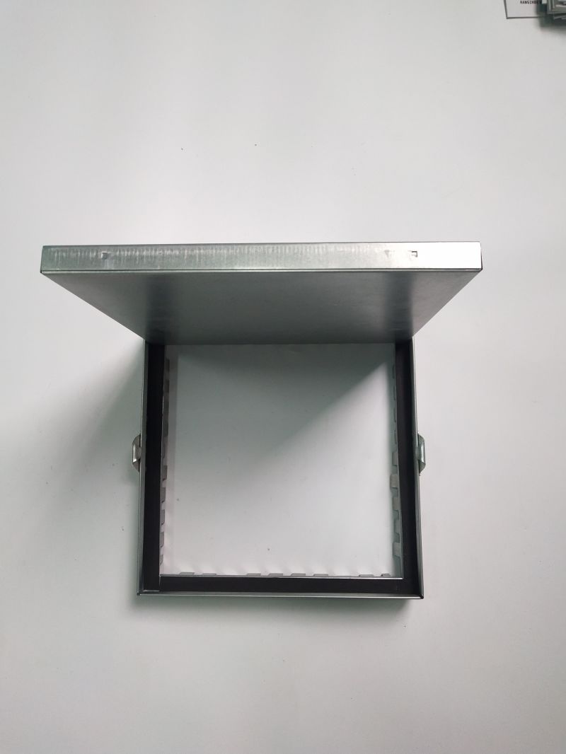 Custom Made HVAC System Duct Ventilation Access Hatch